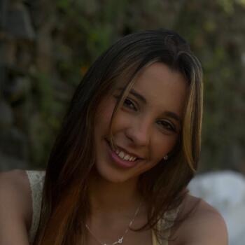 Babá Paulínia: Rebbeca