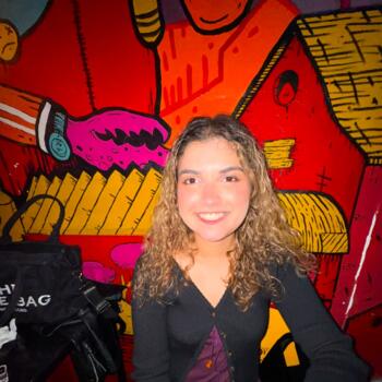 Babysitter in Córdoba: Agnes