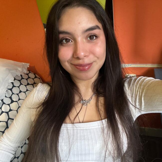 Niñera en Vitoria: Belinda lopez ramirez