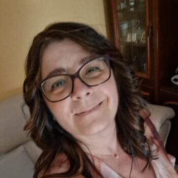 Nanny in Valenza: Giovanna