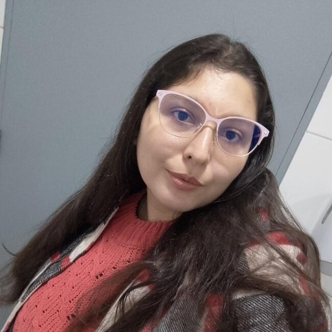 Babysitter in Chillán: Lizandra
