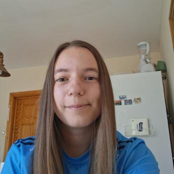 Babysitter Athlone: Teodora