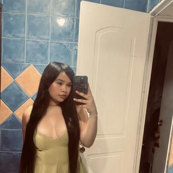 Niñera en Maipú: Britany