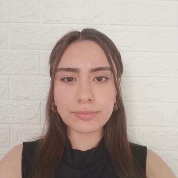 Babysitter in Montevideo: Rocio