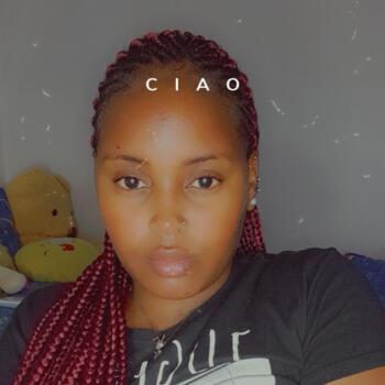 Babysitter em Sintra: Celina