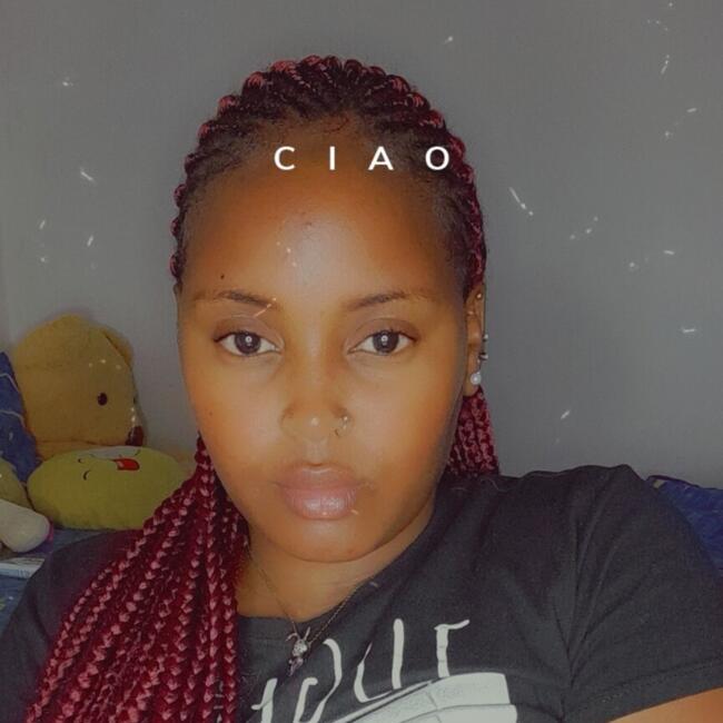 Babysitter em Sintra: Celina