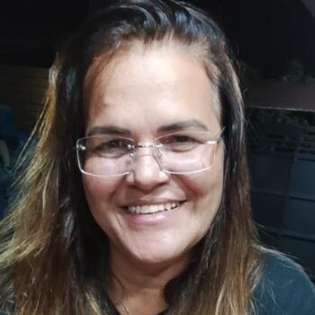 Babysitter Campo Grande: Dalva