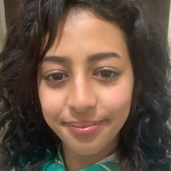 جليسة أطفال في الهراويين: Ines