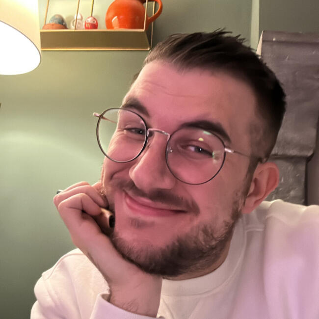 Job de garde d'enfants à Wanze: Jordan