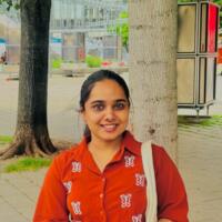 Keerthana