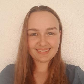 Babysitter in Uster: Tabea