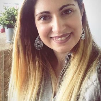 Babysitter Santa Maria da Feira: Sónia