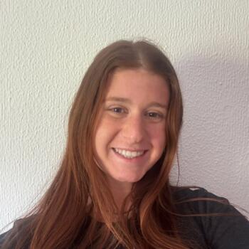 Babysitter in Córdoba: Ana