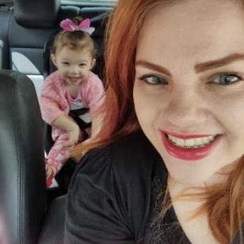Emprego de babá em São Paulo: emprego de babá Lídia