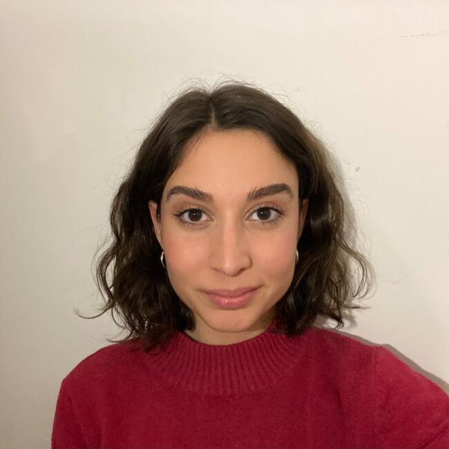 Babysitter in Cambre: Lucía