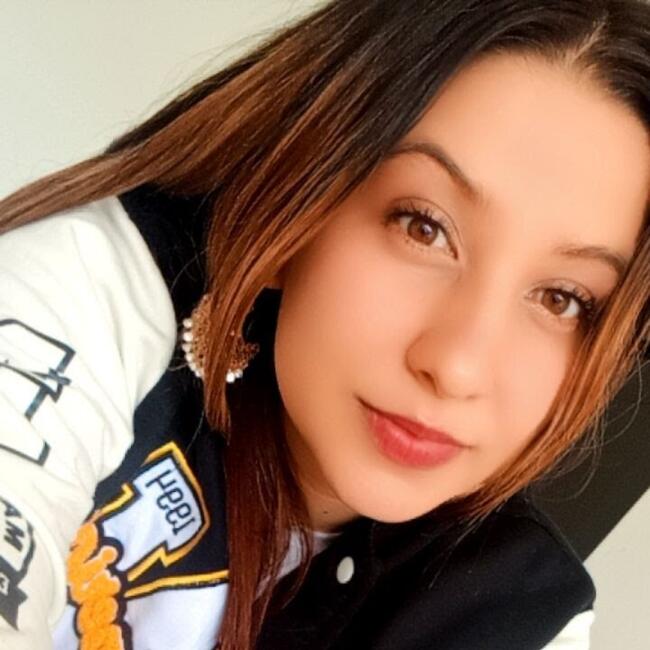Trabajo para niñera en Fusagasugá: Laura
