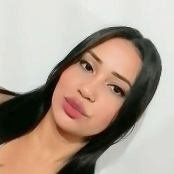 Babysitter in São Paulo (São Paulo): Daniela