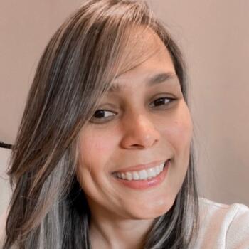 Babysitter in Braga: Aurinete