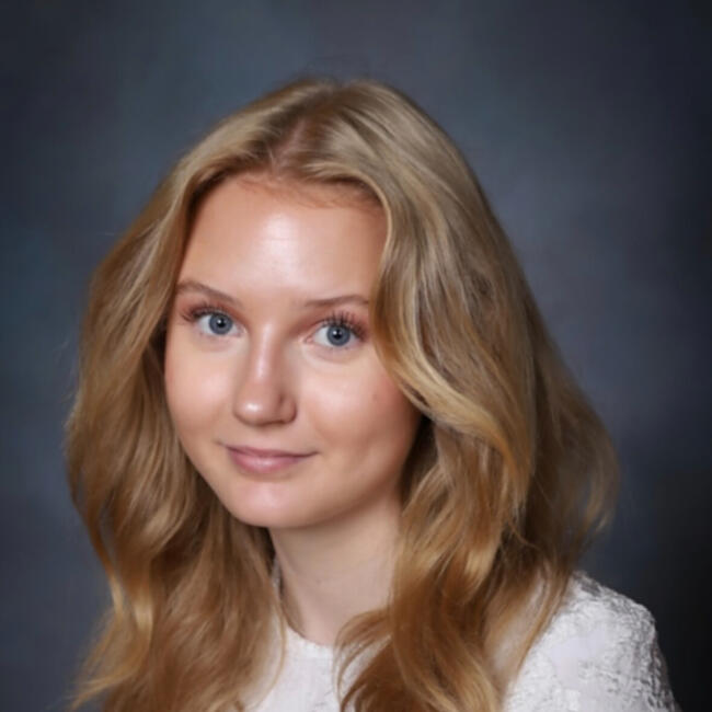 Barnvakt i Östersund: Filippa