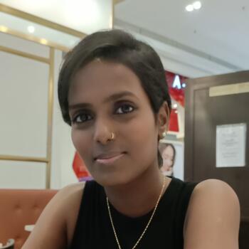 Pengasuh di Kuala Lumpur: Grace