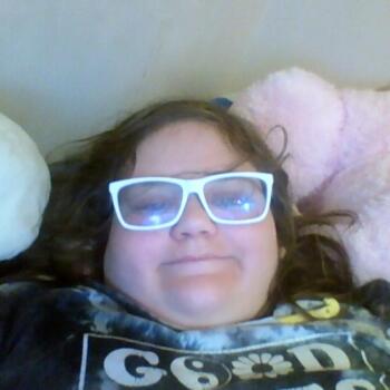 Babysitter in Edmonton: Abby