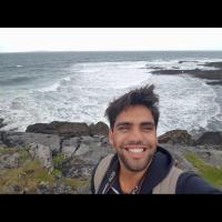 Childminder Dublin: Giacomo Porati