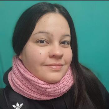 Agencia de cuidado de niños en Buenos Aires: Elizabeth