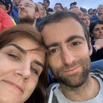 Genitore Roma: Nicola