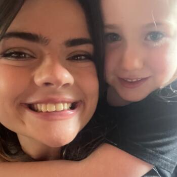 Babysitter in Stellenbosch: Constance