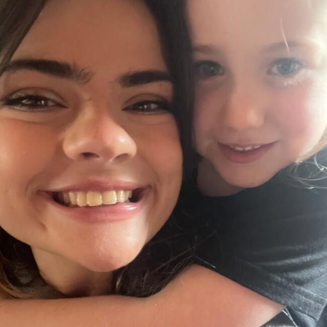 Babysitter in Stellenbosch: Constance
