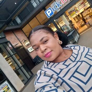 Nanny in Edendale: Nonhlanhla