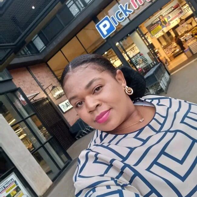 Nanny in Edendale: Nonhlanhla