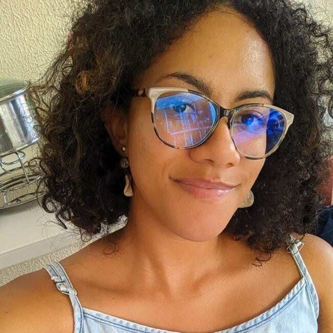 Babá em Brasília: Ana Paula Aparecida