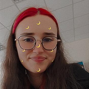 Babysitter Arc-sur-Tille: Ophélie