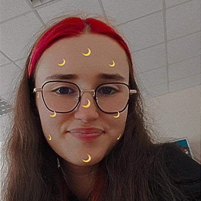 Babysitter in Arc-sur-Tille: Ophélie