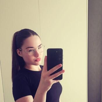 Babysitter Hamburg: Kaja