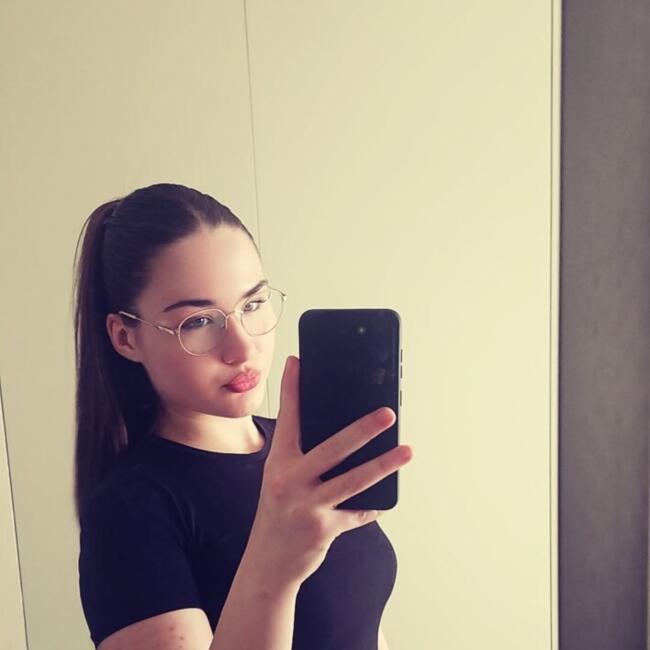 Babysitter in Hamburg: Kaja