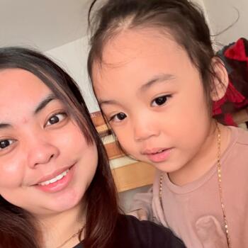 Babysitting job in Zájezd: babysitting job Cath