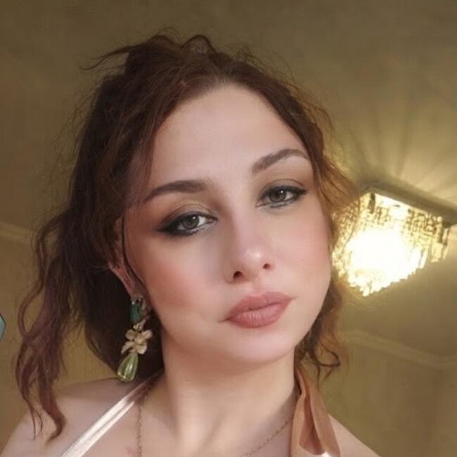 Babysitter in Baku: Firam