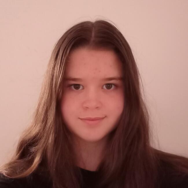 Babysitter in Eastbourne: Emily