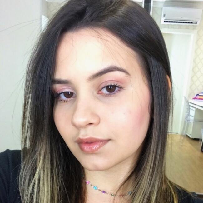 Babá em Foz do Iguaçu: Natalia