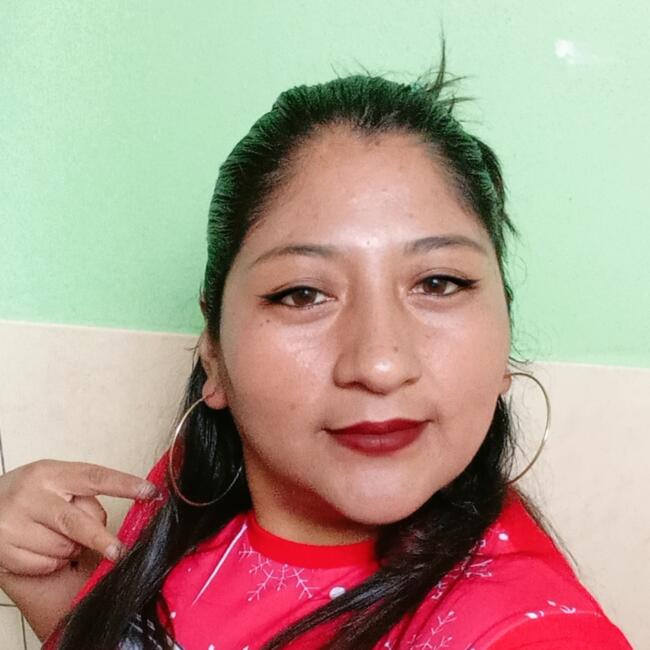 Babysitter in Quito: Josselyn