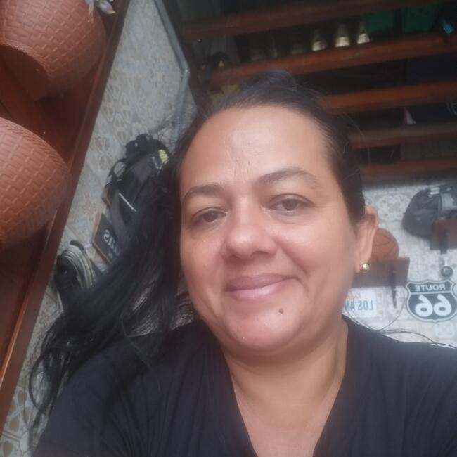 Babysitter in Fortaleza: Silene