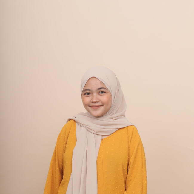 Babysitter in Padang Serai: Nurizatul