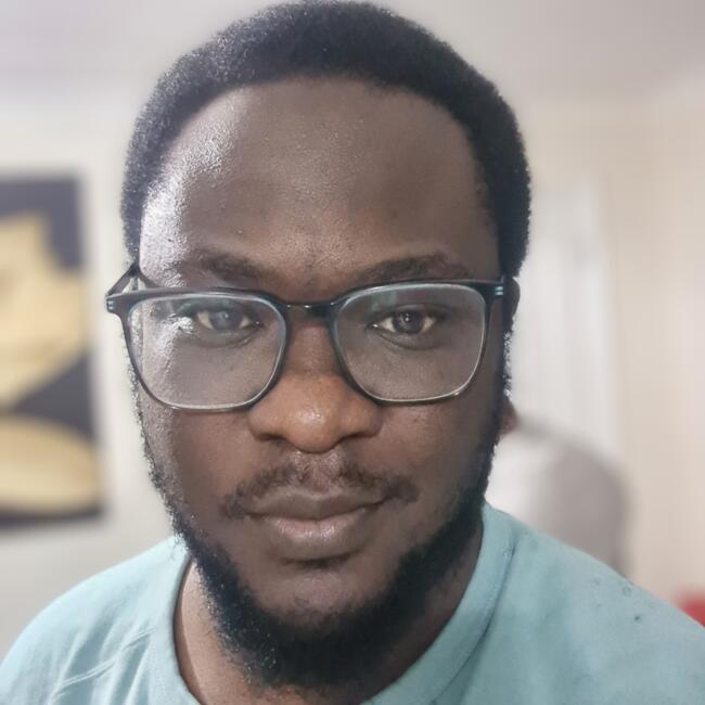 Babysitting job in Peterborough: Francis