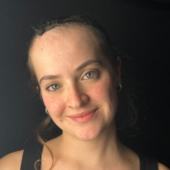 Canguro en Marbella: Alba