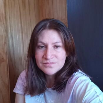 Babysitter Port Montt: Miriam velasquez