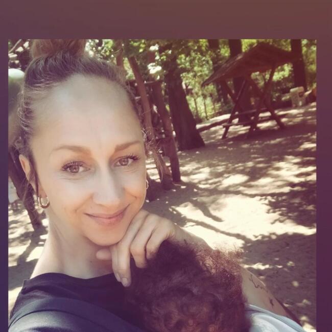 Δουλειά για babysitter στην περιοχή Βερολίνο: Yasmin
