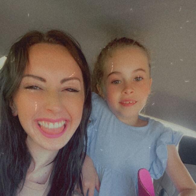 Babysitter in Pinerolo: Chiara