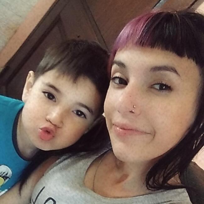 Niñera en Lanús: Zulema